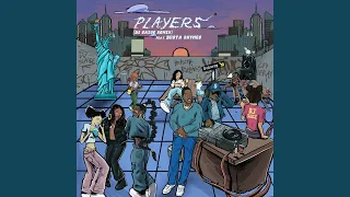 Players (DJ Saige Remix)