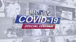 LIVE: UNTV NEWS BREAK | May 20, 2020