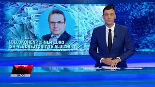 Edicioni i Lajmeve Tv Klan 01 Gusht 2019, ora 19:30