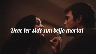 Paloma Faith- Only Love Can Hurt Like This(tradução/legendado)Maddy & Nate