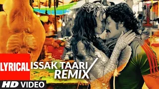 'Issak Taari   Remix' FULL LYRICAL Song 'I' | Aascar Films | A  R  Rahman | Shankar, Chiyaan Vikram1