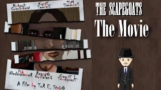 The Scapegoats (2013) Full Movie