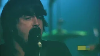 Foo Fighters: Live at Tapehallerne 2005 (Full show) | Copenhagen, Denmark (May 11, 2005)