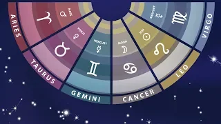 Zodiac Sign Meanings Part 1: Aries, Taurus, Gemini, Cancer, Leo, Virgo