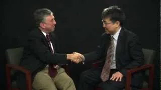 Ha-Joon Chang: Economics Upside Down