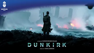 Dunkirk Official Soundtrack | The Mole - Hans Zimmer | WaterTower