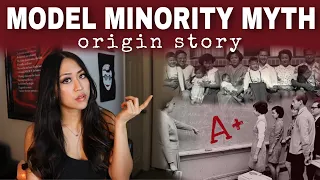 Model Minority Myth | How it Started