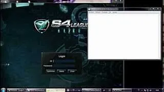 hack de itenManager S4 League