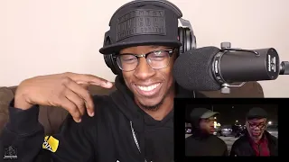 @theturnersshow Gene Compilation 3 - Try Not To Laugh Challenge - Reaction!!!