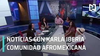 Las Noticias con Karla Iberia - 7 de Agosto 2019