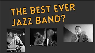 The Most Perfect Jazz Quintet Ever (Documented)