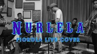 NURLELA - FIOROLA  ( COVER )