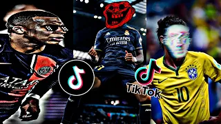 BEST FOOTBALL EDITS - FAILS, SKILLS & GOALS #7 | Football tiktok