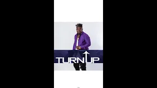 KING JERRY- TURN UP : OFFICIAL VIDEO by OSAGYEFO ENTERTAINMENT (JOE STATES) , OSAGYEFO TV