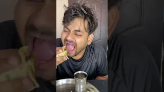 Who Will Fast Eat Challenge 🤣 #shorts #shortvideo