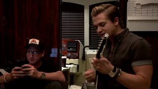 Hunter Hayes - For The Love Of Music (Episode 147)
