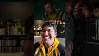 Deadpool and Wolverine Trailer 2 REACTION