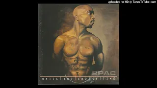 2Pac - LastOnesLeft Instrumental ft. Outlawz