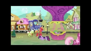 ((Recreation)) MLP-FiM - Opening has a (Sparta Remix) - Extended