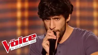 Coolio – Gangsta's Paradise | MB14 | The Voice France 2016 | Blind Audition