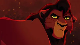 The Lion King: Dark Kovu Tribute