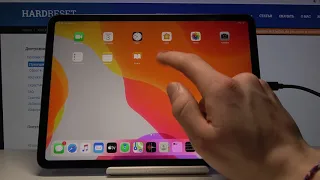 Как узнать IMEI и серийный номер на iPad Pro 11 2020 — Секретные настройки