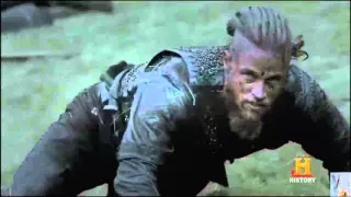 #Vikings | Season 2 - EP.5 Bjorn has a lot to learn [Sneak Peek] | The Vikings Türkiye