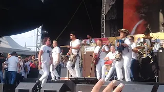 Carlos vives aid live Venezuela