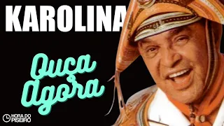 🟢KAROLINA - O CHEIRO DA KAROLINA - PISEIRO 2023 - LUIZ GONZAGA CAROLINA UM UM UM FORROZINHO