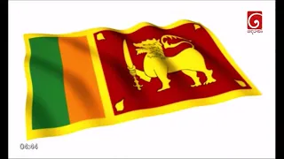 Sri Lanka Matha (TV Derana)