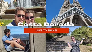 Costa Dorada in 3 minutes: A Stunning and Diverse Destination in Spain