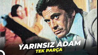 Yarınsız Adam | Cüneyt Arkın Eski Türk Filmi Full İzle