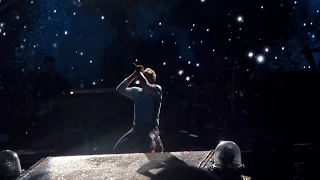 Coldplay LIVE - A Sky Full Of Stars - Munich June 6th 2017