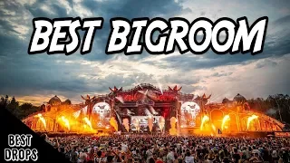 BEST BIGROOM TOMORROWLAND 2019 | OLD BIGROOM VS NEW BIGROOM | W&W, BLASTERJAXX, KSHMR & MORE