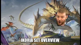 Ikoria Set Review