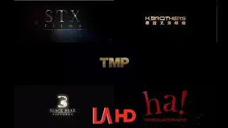 STXfilms/H Brothers/Black Bear Pictures/Tang Media Productions/Henson Alternative