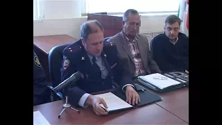 Пути объединения усилий по профилактике наркомании обсудили в Администрации Шадринска