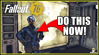 How To Become An Enclave General(and Why You Should) - Fallout 76