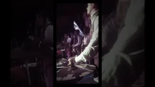 Los Negroni / Te Duele (vivo) Viejo Oeste ⚔️🥁✨