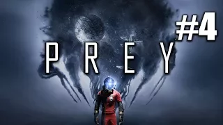 Прохождение Prey [2017] на русском - часть 4