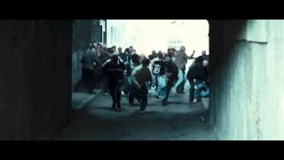 Green Street Hooligans Fight Scene