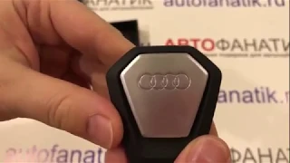 Ароматизатор Audi, 80A087009