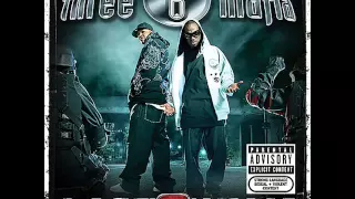Three 6 Mafia - Life Or Death (lyrics)