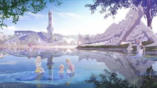 Maquia Theme Song ♡ Viator