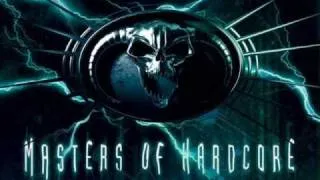 Neophyte - Masters of Hardcore 2008
