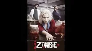 Сериал Я - Зомби / iZombie онлайн - ПОСТЕРЫ