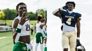 OUT OF STATE MATCHUP Grayson(GA) vs Spartanburg(SC) | COMES DOWN TO THE WIRE | FNL