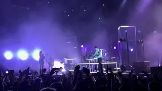 Enter Shikari - Shinrin-Yoku @ Stadium - 07.03.2019