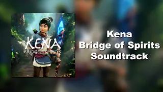 Kena: Bridge of Spirits Soundtrack - Befriending Spirits