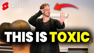 How To Spot Toxic Friends! ⚠️